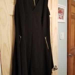 Calvin Klein dress